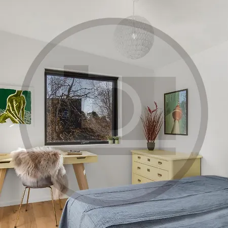 3 Bedroom Stunning In Hébergement de vacances