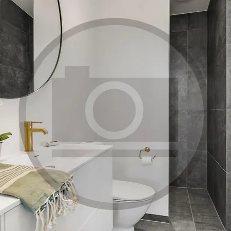 3 Bedroom Stunning In Hébergement de vacances Otterup